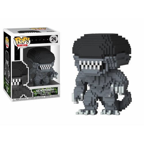 Aliens Funko Pop - Xenomorph - No 24 Aliens Funko Pop - Xenomorph - No 24