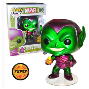 pocket pop marvel