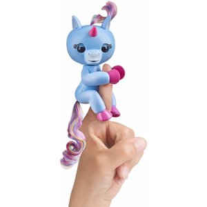 violet and hope fingerlings