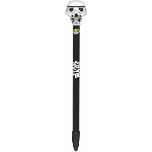 Star Wars Funko Pop Pens - Star Wars Classic - Stormtrooper Pen