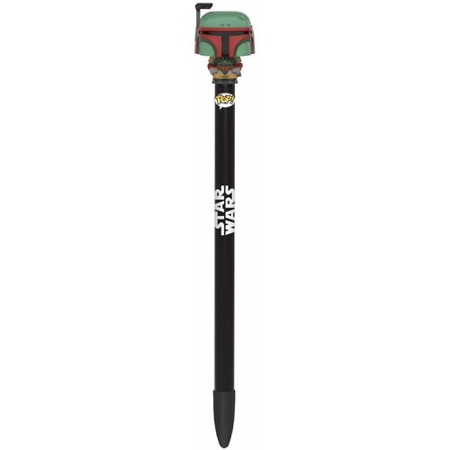 Star Wars Funko Pop Pens - Boba Fett Pen
