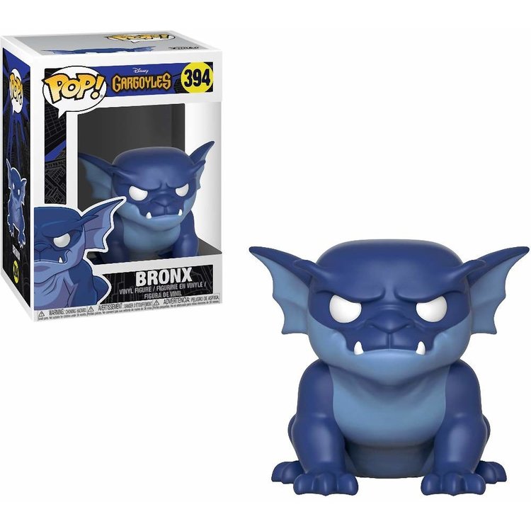 gargoyles funko pop