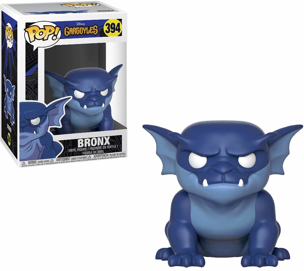 funko pop gargoyles