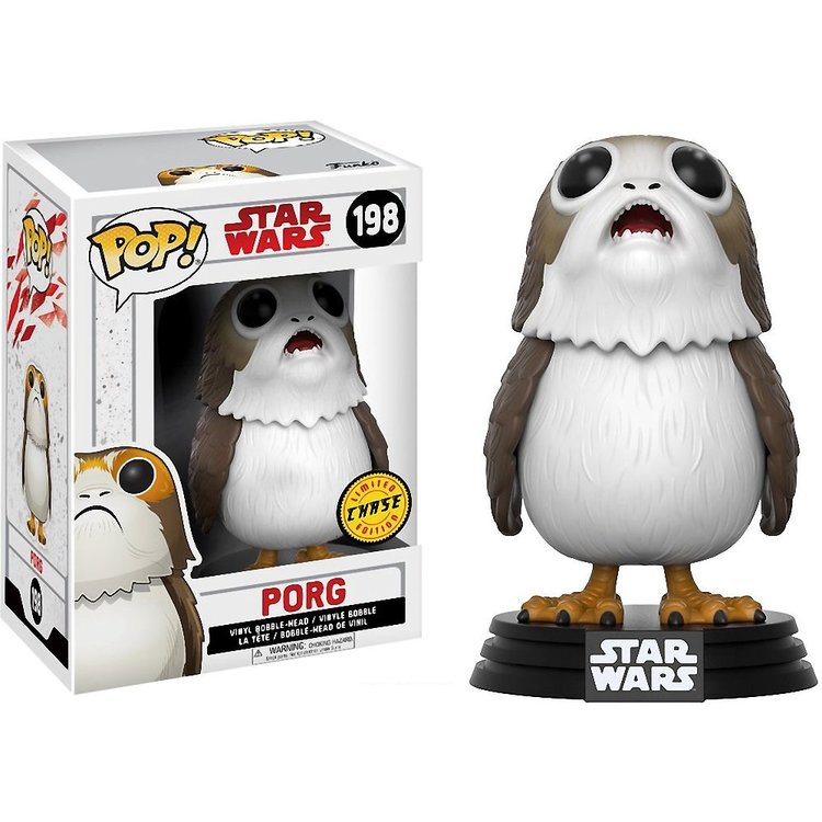 porg funko