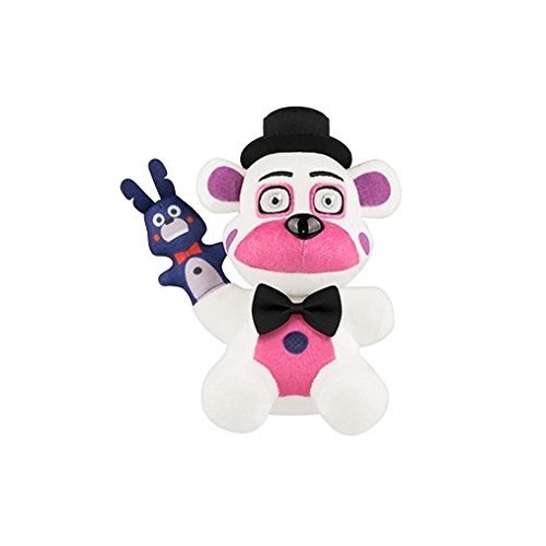 Five Nights at Freddy's Funko Collectible Plush - Funtime Freddy Five Nights at Freddy's Funko Collectible Plush - Funtime Freddy