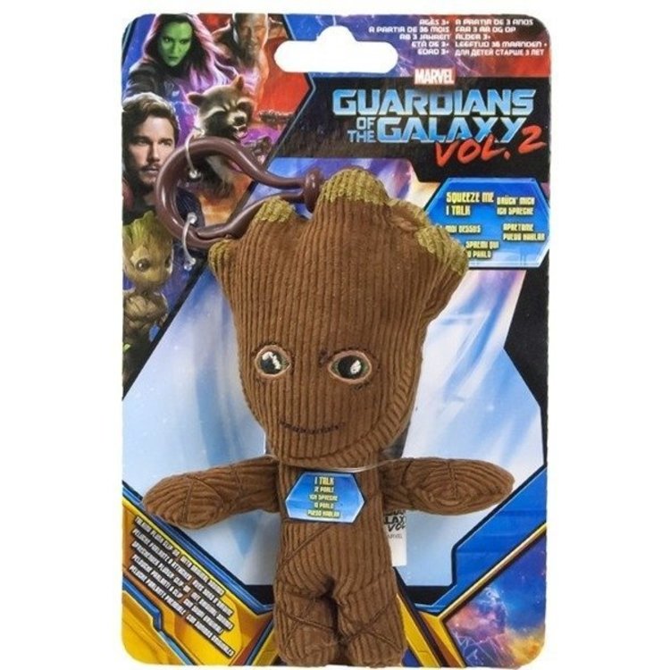 groot talking toy