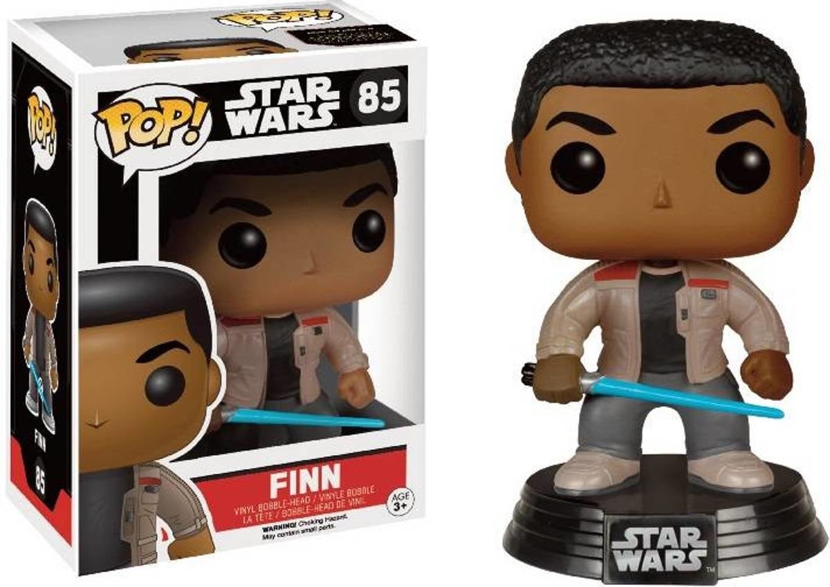 Funko Pop Figuren Star Wars