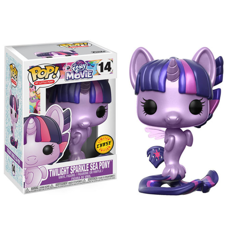 funko pony