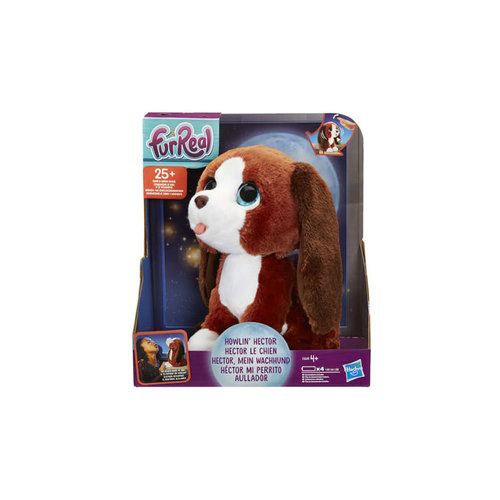Fur Real Friends Hector Mein Wachhund Fur Real Friends Hector Mein Wachhund