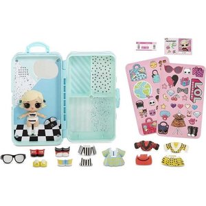 Style Suitcase - As If Baby - Importtoys