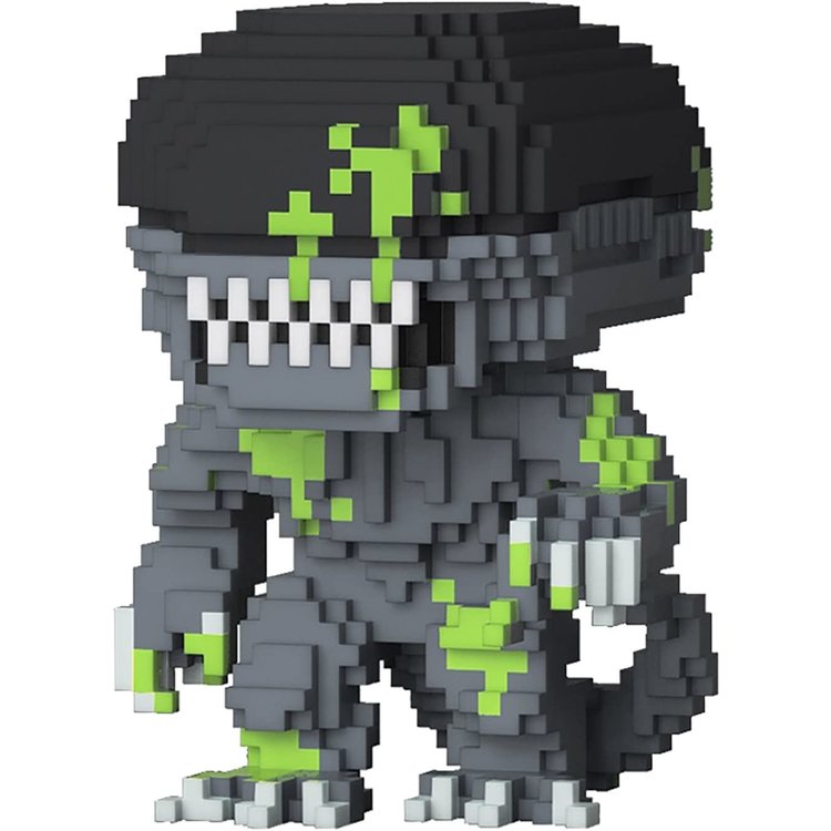 funko pop alien xenomorph