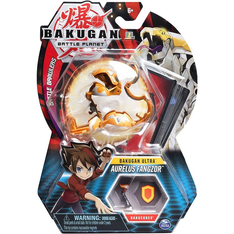 bakugan battle planet aurelus