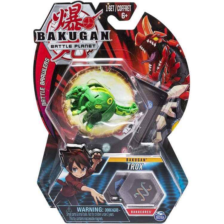 bakugan figures