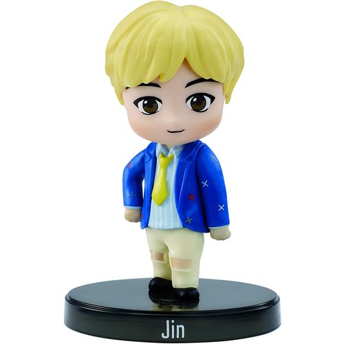 BTS BTS Jin Mini Vinyl BTS BTS Jin Mini Vinyl