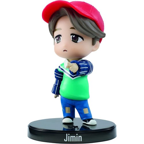 BTS Jimin Mini Vinyl BTS Jimin Mini Vinyl