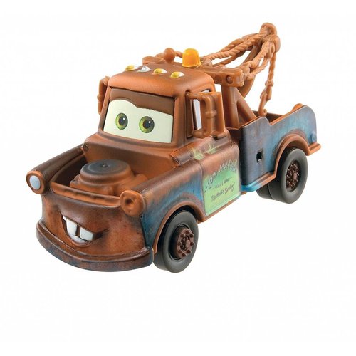 Disney Cars Mater - Takel - SALE Disney Cars Mater - Takel - SALE