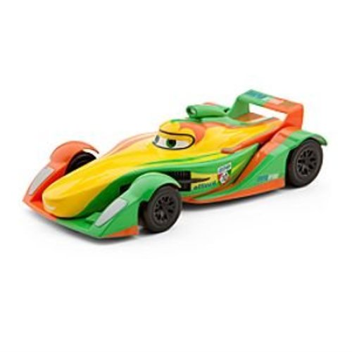 Disney Cars Rip Clutchgoneski (1:43) - SALE Disney Cars Rip Clutchgoneski (1:43) - SALE