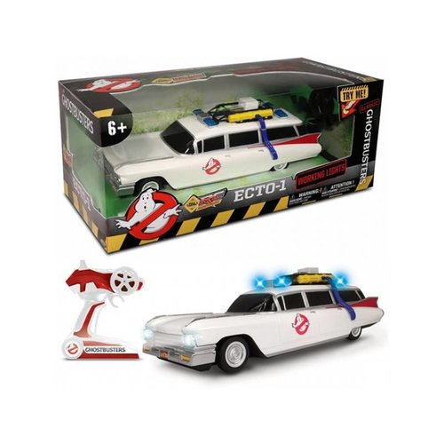 Ghostbusters Ecto-1 - SALE Ghostbusters Ecto-1 - SALE