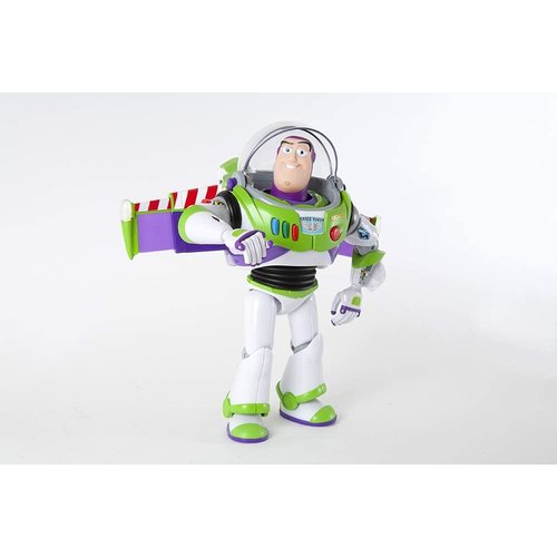 Toy Story Buzz Lightyear - Space Ranger - ***Spaanstalig*** - SALE Toy Story Buzz Lightyear - Space Ranger - ***Spaanstalig*** - SALE