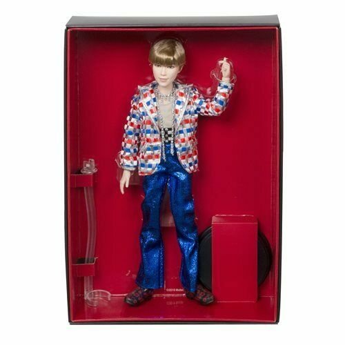 BTS RM - Prestige Fashion Doll - SALE BTS RM - Prestige Fashion Doll - SALE