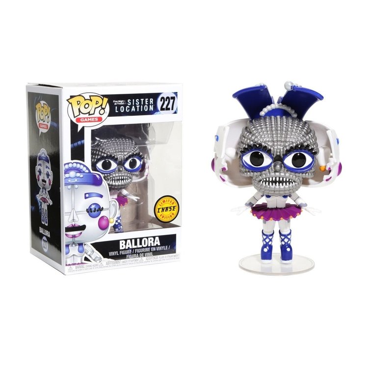freddy's funko