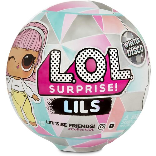 LOL Surprise LOL Surprise - Lils LOL Surprise LOL Surprise - Lils