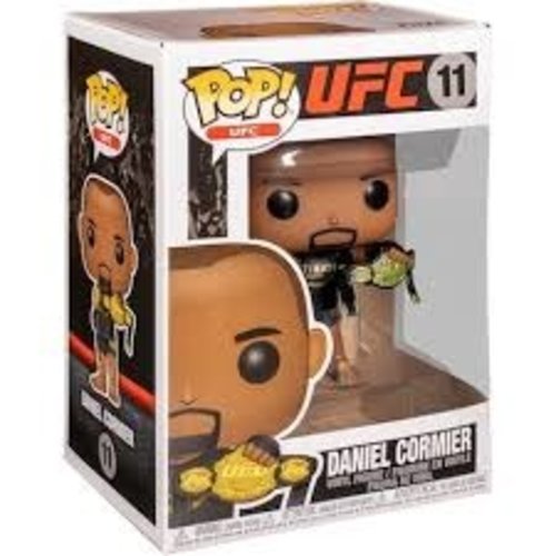 MLB Funko Pop - Daniel Cormier - No 11 MLB Funko Pop - Daniel Cormier - No 11