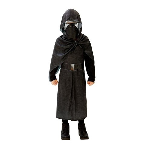 Star Wars DeLuxe Kylo Ren Kostuum Star Wars DeLuxe Kylo Ren Kostuum