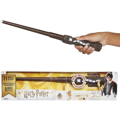 Harry Potter Wizard Training Wand - Harry Potter Harry Potter Wizard Training Wand - Harry Potter