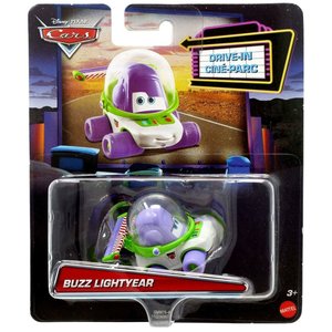 Disney Cars Disney Pixar Cars - Buzz Lightyear