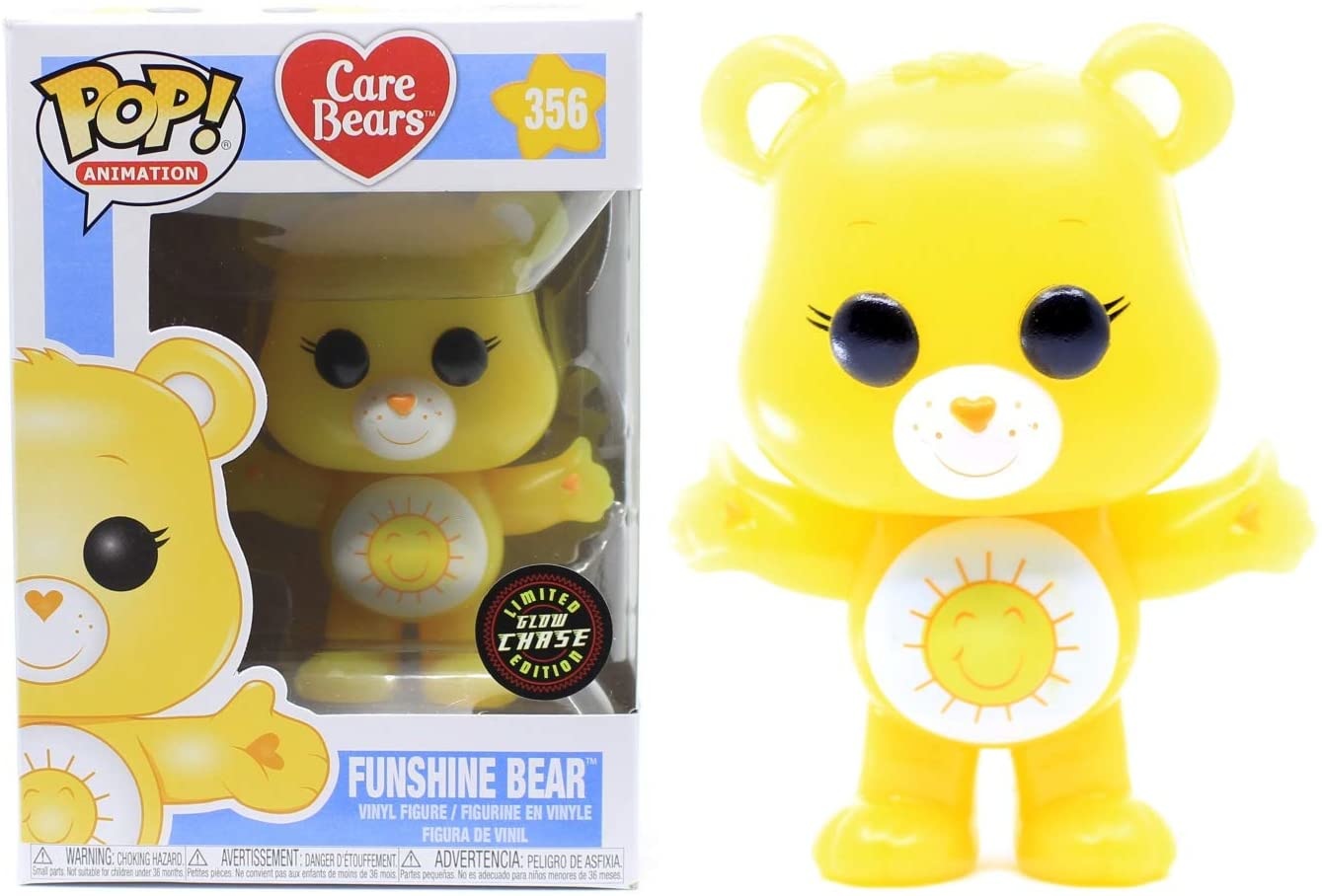 Funko Pop Care Bears. Фигурка Funko Pop! Vinyl: Care Bears - good luck Bear 26695. Don't Care Bear Funko Pop. Custom Pop! Toys don't Care Bears.