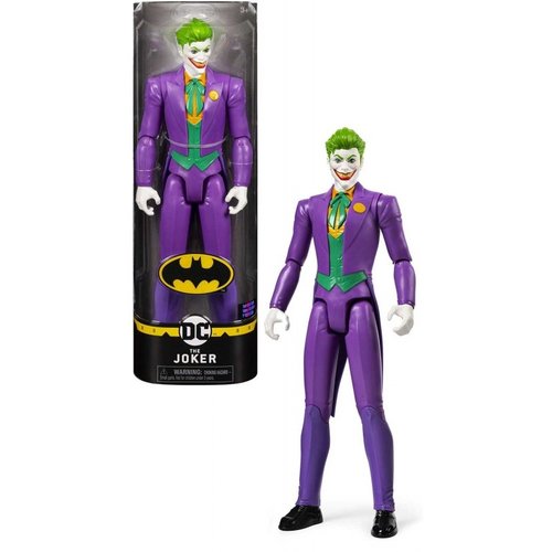 Batman The Joker - Actionfigure