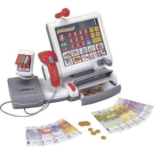 kassa Electronic Cash Register kassa Electronic Cash Register