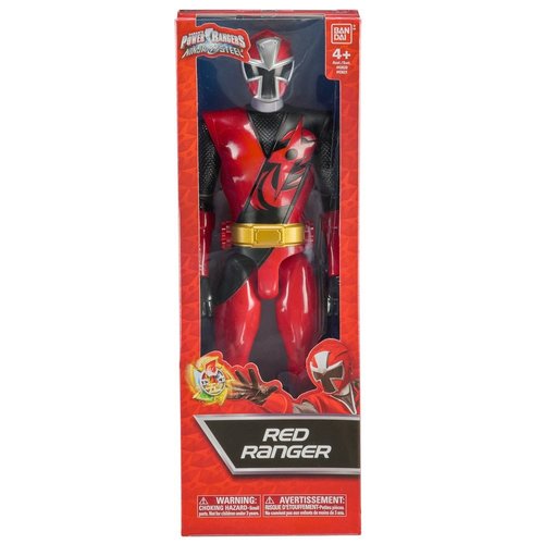 Power Rangers Power Rangers - Red Ranger - SALE Power Rangers Power Rangers - Red Ranger - SALE