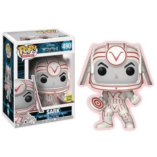 Trolls Funko Pop - Sark - No 490 Trolls Funko Pop - Sark - No 490