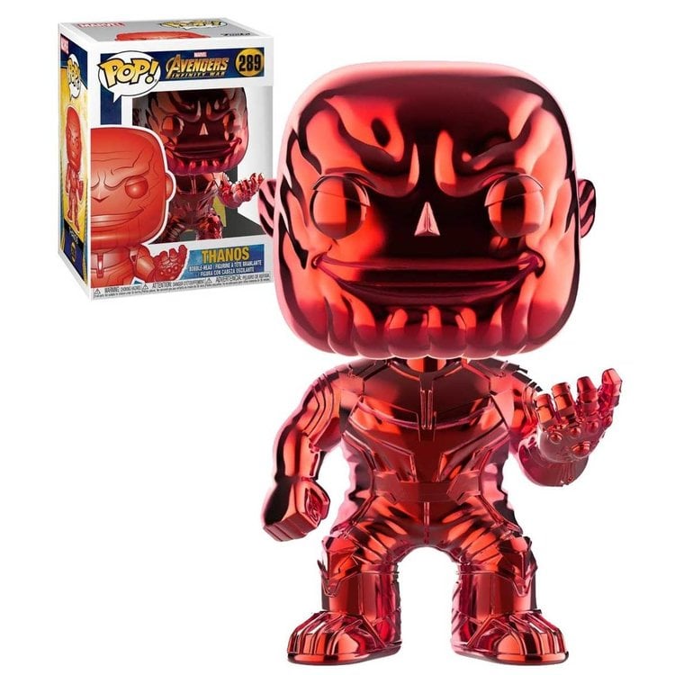 funko pop 289