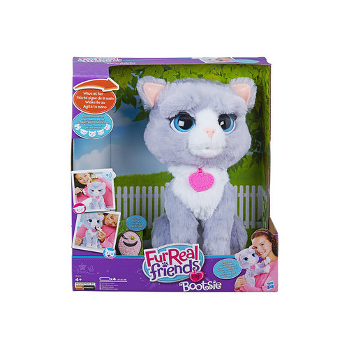 Fur Real Friends Bootsie Fur Real Friends Bootsie