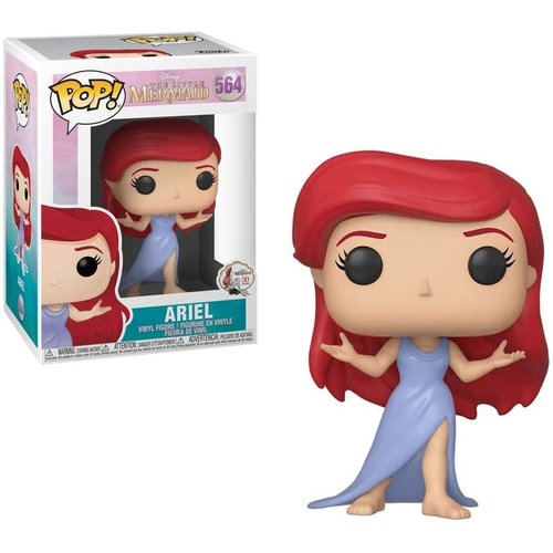 Disney Princess Funko Pop - Ariel - No 564 - SALE Disney Princess Funko Pop - Ariel - No 564 - SALE