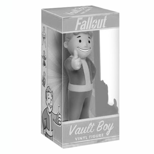 Fallout Funko - Vault Boy - SALE Fallout Funko - Vault Boy - SALE