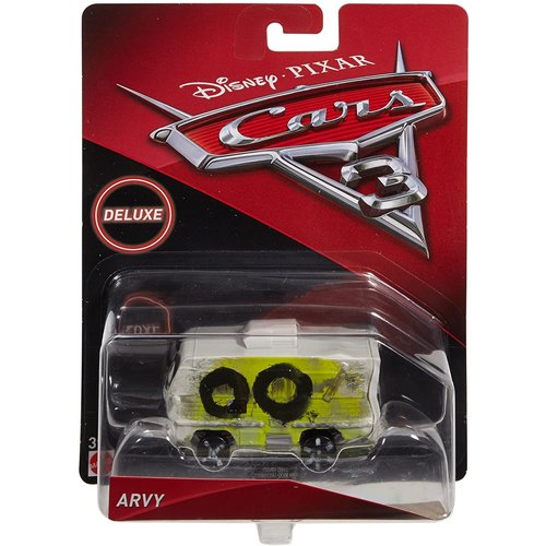 Disney Cars Arvy (DeLuxe) Disney Cars Arvy (DeLuxe)