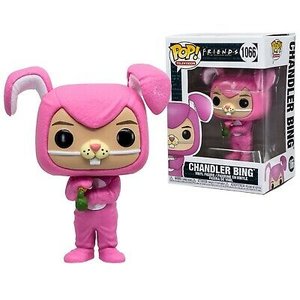 Friends: Chandler Bing No 1066 - Importtoys