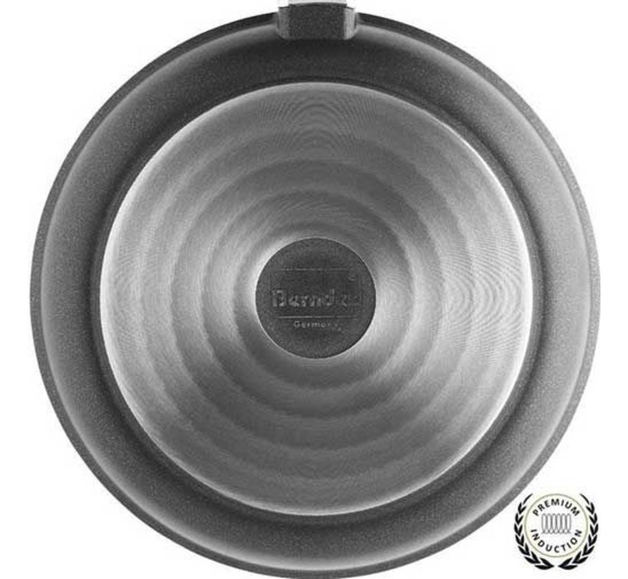 Vario click induction soup pan