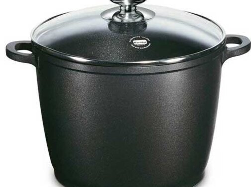 Vario-Klick-Induktions-Suppentopf