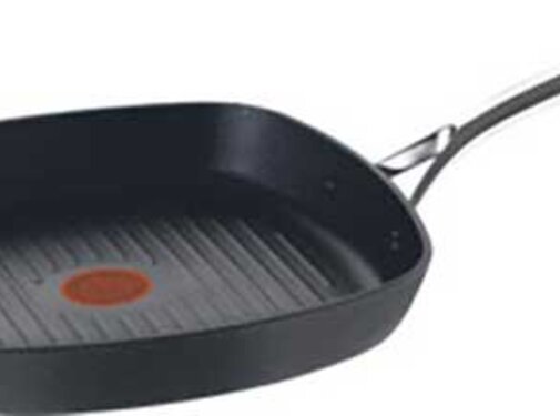 Tefal Reserve grillpan