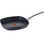 Spare grill pan