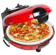 Pizza stone oven