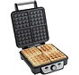 Power supply waffle maker