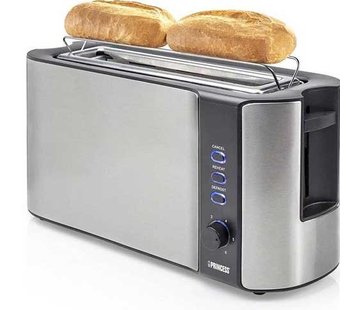 Langer Schlitz-Toaster