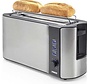 Langer Schlitz-Toaster