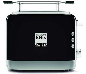 Kenwood Kmix toaster